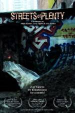 Watch Streets of Plenty 123movies