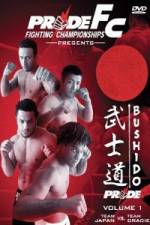 Watch Pride Bushido 1 123movies