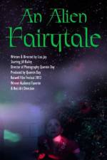 Watch An Alien Fairy Tale 123movies