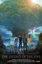 Watch The Legend of the Five 123movies
