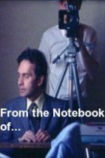 Watch From the Notebook of 123movies