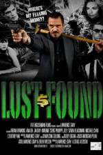 Watch Lust and Found 123movies