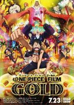 Watch One Piece Film: Gold 123movies