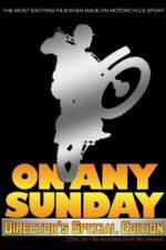 Watch On Any Sunday 123movies