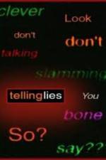 Watch Telling Lies 123movies