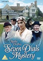 Watch Seven Dials Mystery 123movies