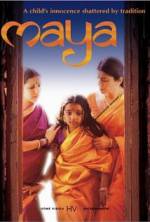 Watch Maya 123movies