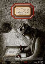 Watch Uncle Thomas, Accounting for the Days (Short 2019) 123movies
