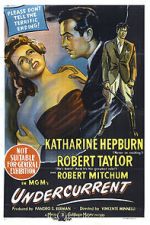 Watch Undercurrent 123movies