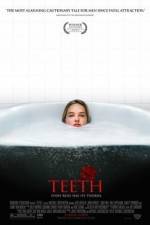 Watch Teeth 123movies