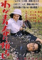 Watch No Regrets for Our Youth 123movies