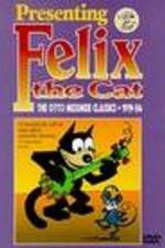 Watch Felix Goes A-Hunting 123movies