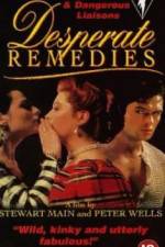 Watch Desperate Remedies 123movies