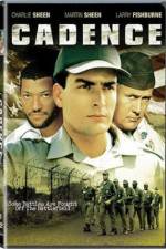 Watch Cadence 123movies