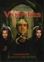 Watch Legend of Hammer: Vampires 123movies