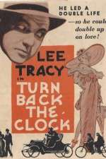 Watch Turn Back the Clock 123movies