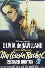 Watch My Cousin Rachel 123movies