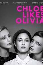 Watch Chloe Likes Olivia 123movies