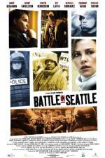 Watch Battle in Seattle 123movies
