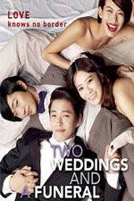 Watch Two Weddings and a Funeral 123movies