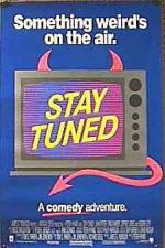 Watch Stay Tuned 123movies