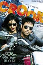 Watch Crook: It's Good to Be Bad 123movies