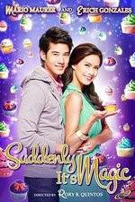 Watch Suddenly It's Magic 123movies