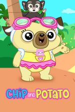 Watch Chip and Potato: Chip\'s Holiday (TV Special 2022) 123movies