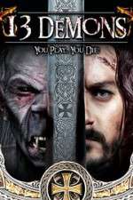 Watch 13 Demons 123movies