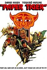 Watch Paper Tiger 123movies
