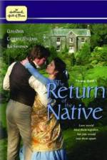 Watch The Return of the Native 123movies