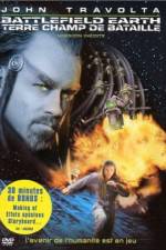 Watch Battlefield Earth: A Saga of the Year 3000 123movies