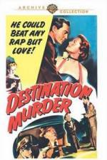 Watch Destination Murder 123movies