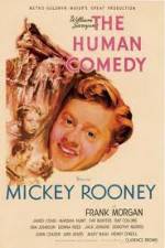 Watch The Human Comedy 123movies