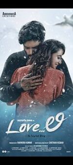Watch Love Li 123movies