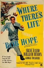 Watch Where There\'s Life 123movies