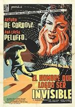 Watch Invisible Man in Mexico 123movies