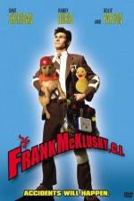 Watch Frank McKlusky - Mann für besondere Fälle 123movies