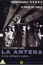 Watch La antena 123movies
