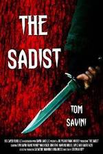 Watch The Sadist 123movies