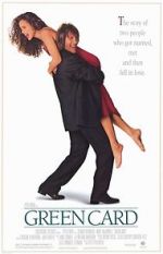 Watch Green Card 123movies
