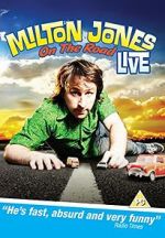 Watch Milton Jones: On the Road 123movies