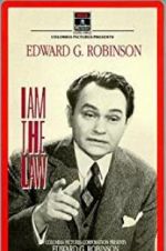 Watch I Am the Law 123movies