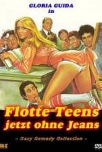 Watch La liceale nella classe dei ripetenti 123movies