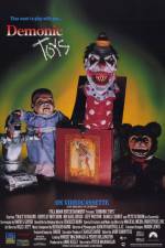 Watch Demonic Toys Personal Demons 123movies