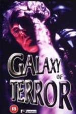 Watch Galaxy of Terror 123movies