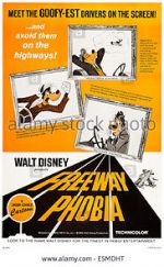 Watch Freewayphobia #1 123movies
