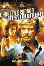Watch 10 to Midnight 123movies