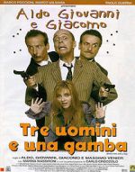 Watch Three Men and a Leg 123movies