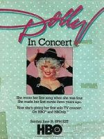 Watch Dolly in Concert 123movies